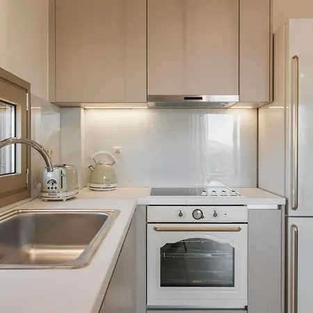 Aura * Chania (Crete)