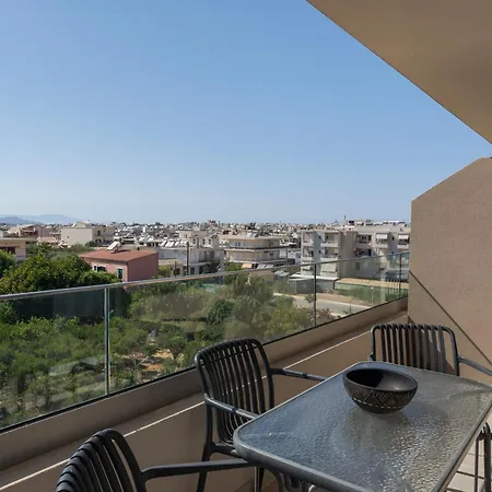 Aura Apartment Chania (Crete)