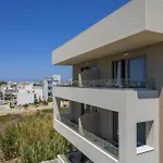 Aura Apartment