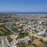 Aura Apartment