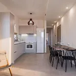 Apartment Aura Chania (Crete)