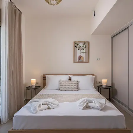 Апартаменти Aura *