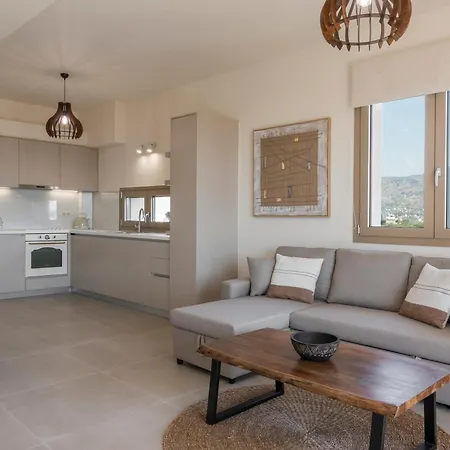 Aura & Apartment *