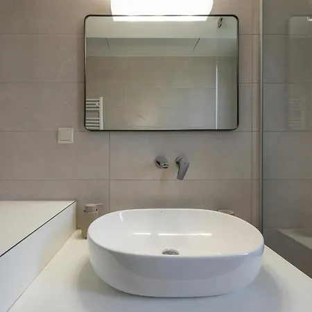 Aura & Apartment Chania (Crete)