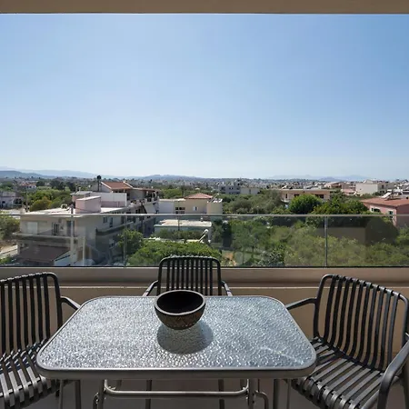 Aura Διαμέρισμα