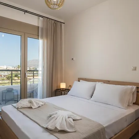Aura & Apartment Chania (Crete)