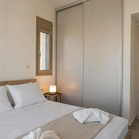 Aura & Apartment Chania (Crete)