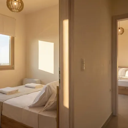 Aura Διαμέρισμα