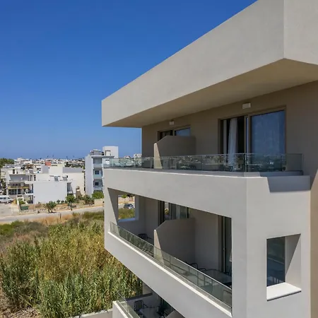 Aura Apartment