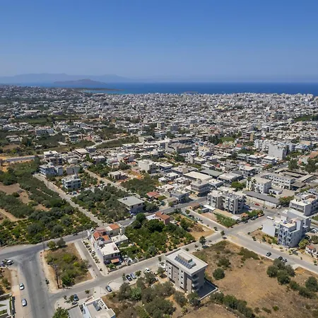 Aura Διαμέρισμα