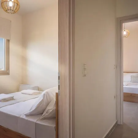 Apartment Aura