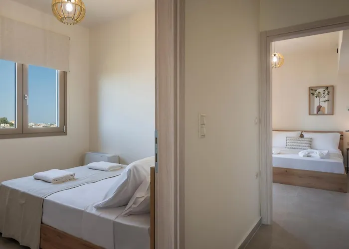 Apartament Aura *
