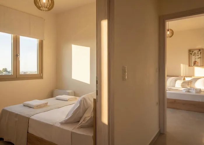 Aura Διαμέρισμα