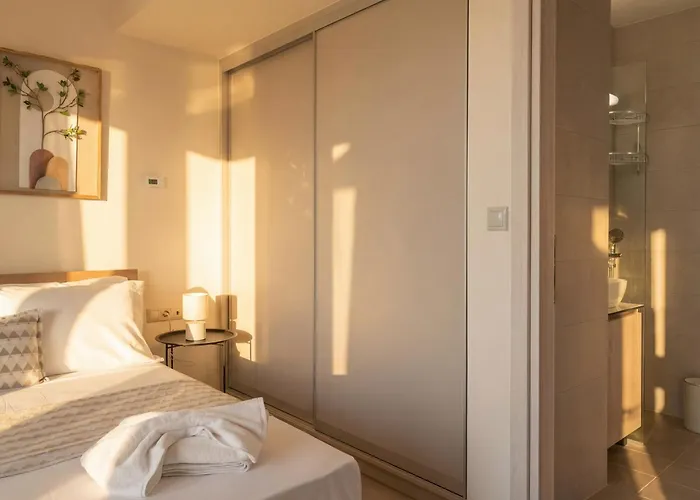 Aura Διαμέρισμα Χανιά