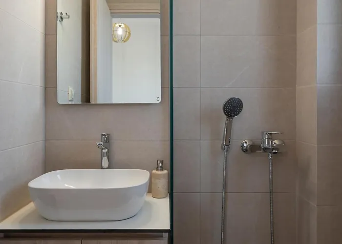 Aura Διαμέρισμα *