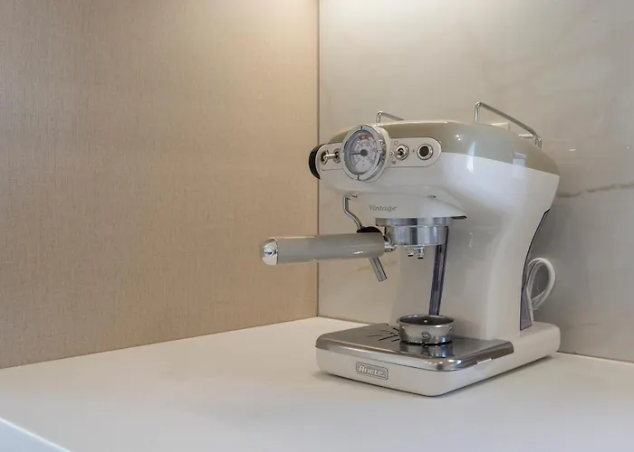 Aura Διαμέρισμα