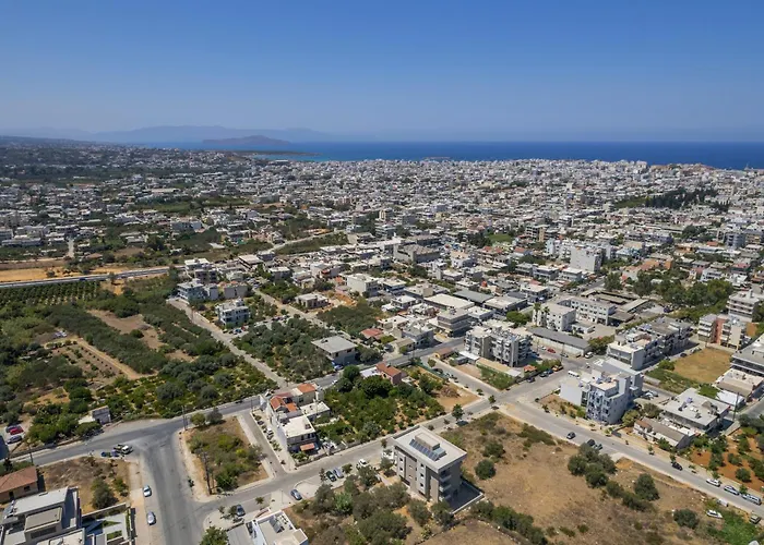 Aura Διαμέρισμα