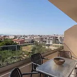 Aura Appartement *