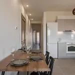 Aura Appartement
