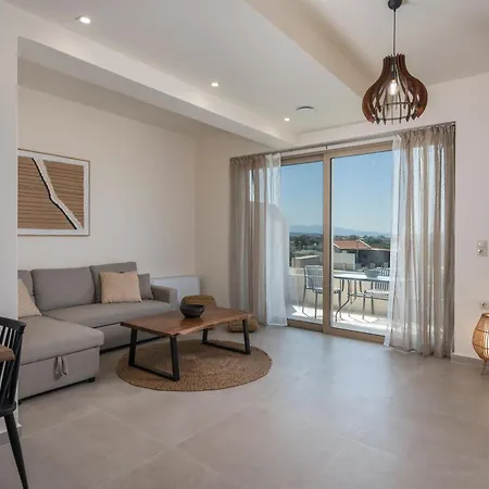 Appartement Aura La Canée