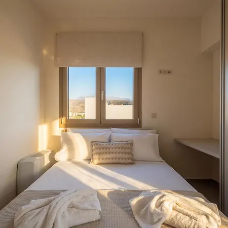 Appartement Aura *