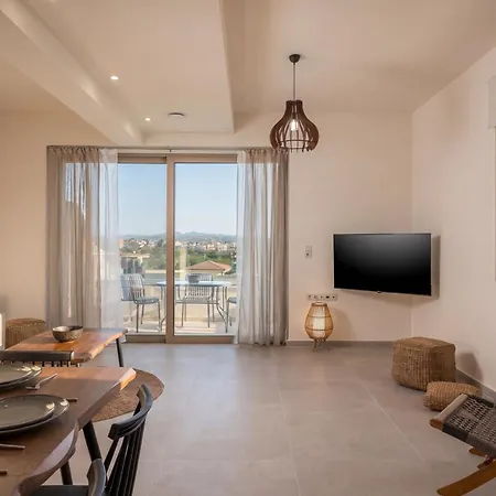 Appartement Aura