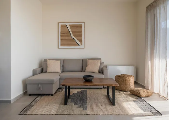 Appartement Aura La Canée